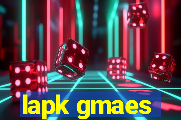 lapk gmaes